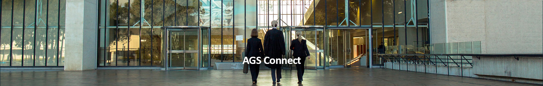 AGS Connect